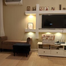 Квартира 74 м², 2-комнатная - изображение 3