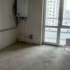 Квартира 37 м², 1-комнатная - изображение 4