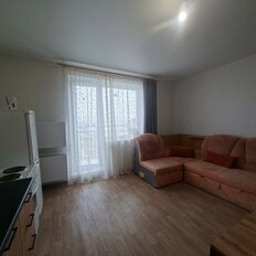 Квартира 24,4 м², студия - изображение 4