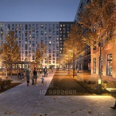 Квартира 37,2 м², 1-комнатная - изображение 2