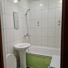 Квартира 32 м², 1-комнатная - изображение 1