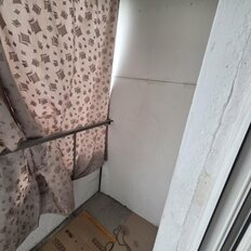 Квартира 21 м², студия - изображение 5