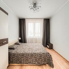 Квартира 74,8 м², 3-комнатная - изображение 4