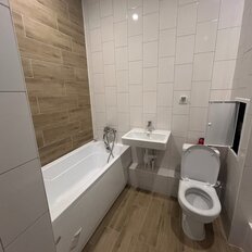 Квартира 24 м², студия - изображение 4