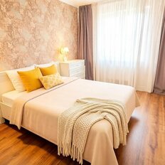 Квартира 55 м², 2-комнатная - изображение 2