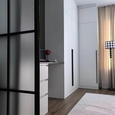 Квартира 26 м², студия - изображение 2