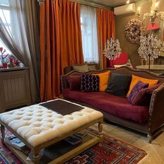 Квартира 73 м², 2-комнатная - изображение 2