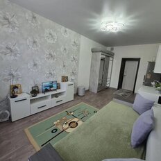 Квартира 100 м², 1-комнатная - изображение 1
