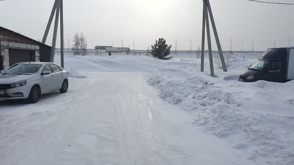 56,7 м², 2-комнатная квартира 24 876 048 ₽ - изображение 24