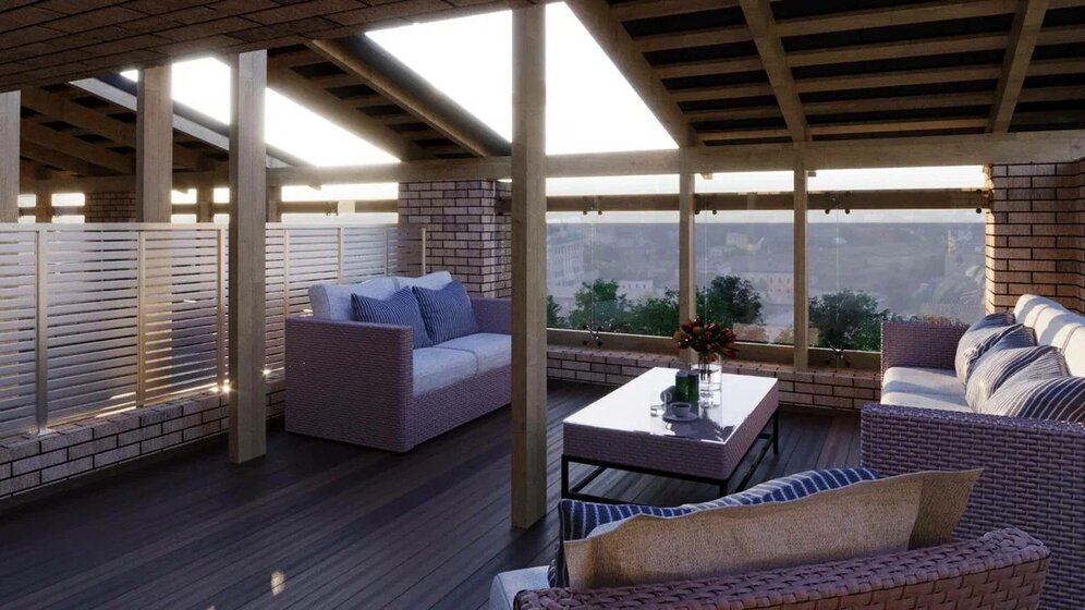 40,5 м², 1-комнатная квартира 8 096 000 ₽ - изображение 17