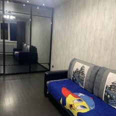 Квартира 37 м², 1-комнатная - изображение 3