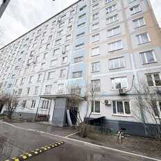 Квартира 62 м², 3-комнатная - изображение 1