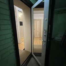 Квартира 42,9 м², 2-комнатная - изображение 1