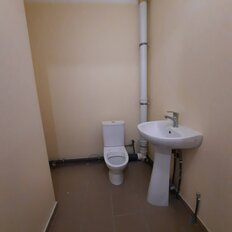 Квартира 22 м², студия - изображение 5