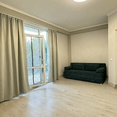 Квартира 29 м², студия - изображение 2