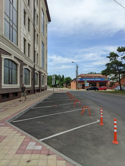 670 м², торговое помещение 422 100 ₽ в месяц - изображение 39