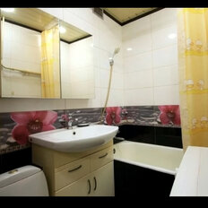 Квартира 35 м², 1-комнатная - изображение 5