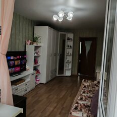 Квартира 63 м², 3-комнатная - изображение 3