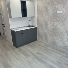 Квартира 19 м², студия - изображение 5