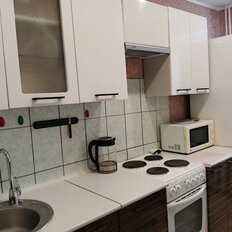 Квартира 32 м², 1-комнатная - изображение 5