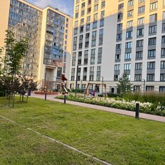 Квартира 33,6 м², 1-комнатная - изображение 5