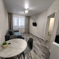 Квартира 36 м², 2-комнатная - изображение 1