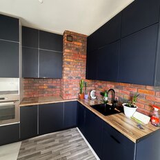 Квартира 32 м², 1-комнатная - изображение 3