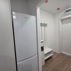 Квартира 20 м², студия - изображение 1