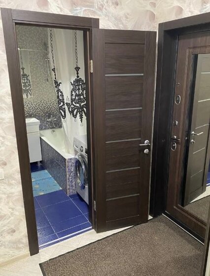 33 м², 1-комнатная квартира 10 500 000 ₽ - изображение 45