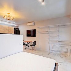 Квартира 31,6 м², студия - изображение 1