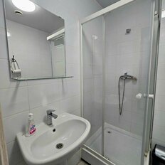 Квартира 27 м², студия - изображение 4