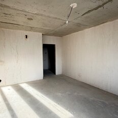 Квартира 30,6 м², студия - изображение 4