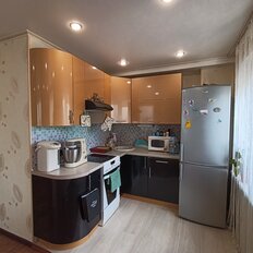 Квартира 45,2 м², 2-комнатная - изображение 3