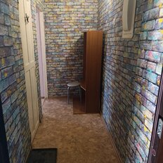 Квартира 30 м², 1-комнатная - изображение 1