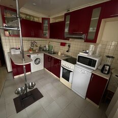 Квартира 50 м², 1-комнатная - изображение 3