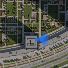 Квартира 32,5 м², 1-комнатная - изображение 3