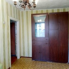 Квартира 22 м², 1-комнатная - изображение 3
