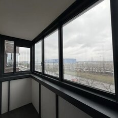 Квартира 26 м², студия - изображение 5