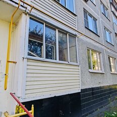 Квартира 55 м², 2-комнатная - изображение 1