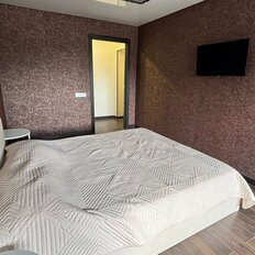 Квартира 54 м², 1-комнатная - изображение 5