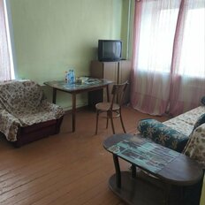 Квартира 33 м², 1-комнатная - изображение 5