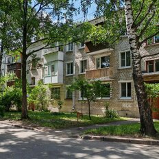 Квартира 42 м², 2-комнатная - изображение 1