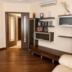 Квартира 86,1 м², 3-комнатная - изображение 1