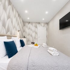 Квартира 48 м², 1-комнатная - изображение 5