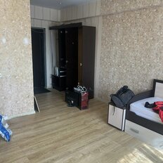 Квартира 24 м², 1-комнатная - изображение 1