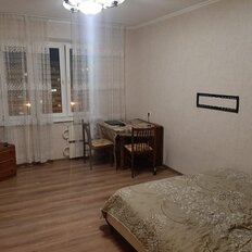 Квартира 55 м², 2-комнатная - изображение 3
