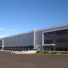 5000 м², склад - изображение 2