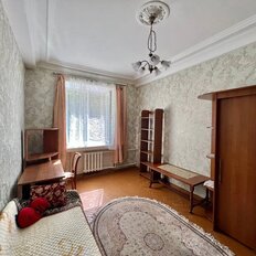 Квартира 23 м², студия - изображение 1
