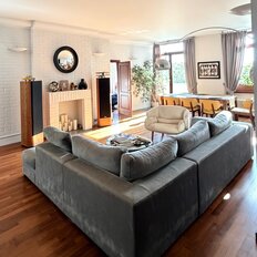 Квартира 124,7 м², 4-комнатная - изображение 2