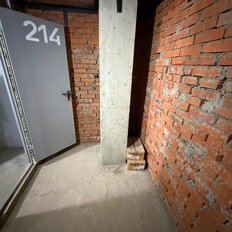 11 м², гараж - изображение 4